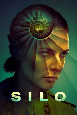Silo 2026 Season 3 English Audio WEB-DL | Hindi Dubbed Movie [EP - 06 Added]