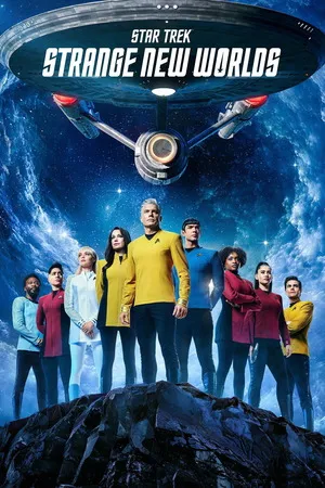 Star Trek: Strange New Worlds 2026 Season 4 Hindi - English Audio WEB-DL | Hindi Dubbed Movie [EP - 03 ADDED]