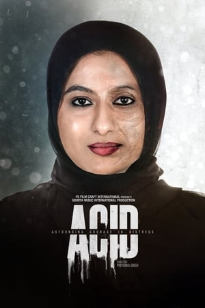 Acid Astounding Courage In Distress 2020 Hindi Movie | Hindi Dubbed Movie HDRip x264 [780MB]