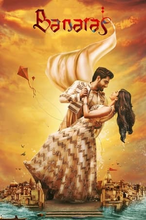 Banaras (2022) (Hindi – Kannada) Dual Audio UnCut HDRip | Hindi Dubbed Movie – 480p