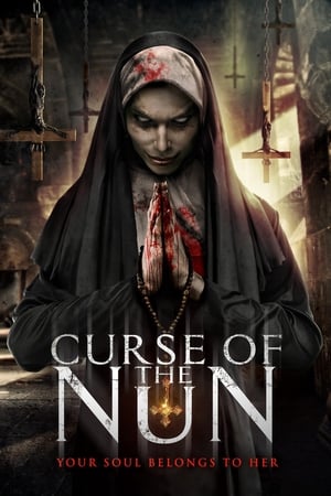 Curse of the Nun (2019) Hindi Dual Audio | Hindi Dubbed Movie BluRay 260MB