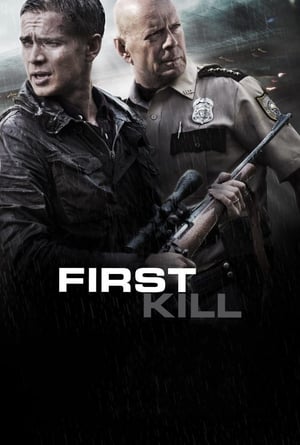 First Kill (2017) Hindi Dual Audio | Hindi Dubbed Movie BluRay 300MB
