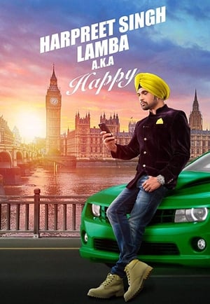 Happy Hardy and Heer (2020) Hindi Movie | Hindi Dubbed Movie HDRip – [350MB]