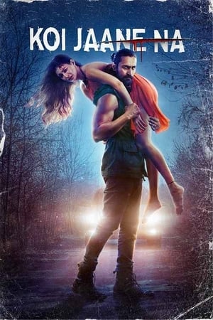 Koi Jaane Na 2021 Hindi Movie | Hindi Dubbed Movie HDRip x264 [1GB]