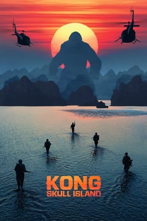 Kong Skull Island (2017) Hindi Dubbed HC HDRip | Hindi Dubbed Movie [1GB] Download