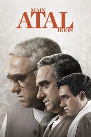 Main Atal Hoon 2024 Hindi HDRip | Hindi Dubbed Movie – 480p