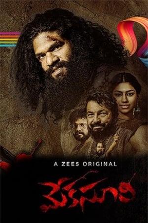 Meka Suri 2020 Hindi Movie | Hindi Dubbed Movie HDRip – [250MB]