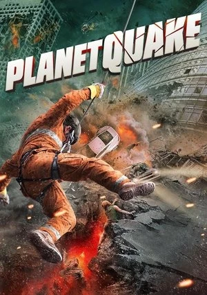 Planetquake 2024 Hindi - English Dual Audio WEB-DL | Hindi Dubbed Movie