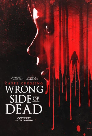 Capps Crossing Wrong Side Of Dead 2026 English Audio WEBRip | Hindi Dubbed Movie