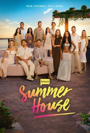 Summer House Yaz Evi 2026 Hindi Dual Audio WEB-DL | Hindi Dubbed Movie