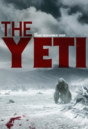 The Yeti 2026 English Audio WEBRip | Hindi Dubbed Movie