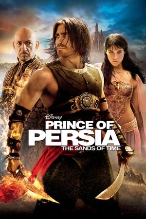 Prince of Persia: The Sands of Time (2010) Hindi Dual Audio | Hindi Dubbed Movie BluRay 380MB