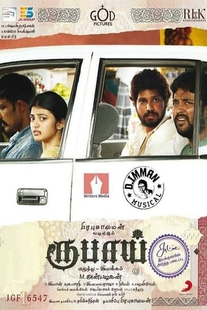 Rubaai (2017) Hindi Dual Audio | Hindi Dubbed Movie UnCut HDRip [1.5GB]