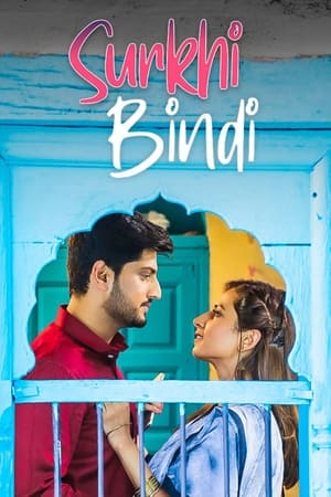 Surkhi Bindi (2019) Punjabi Movie | Hindi Dubbed Movie Pre-DVDRip - [400MB]