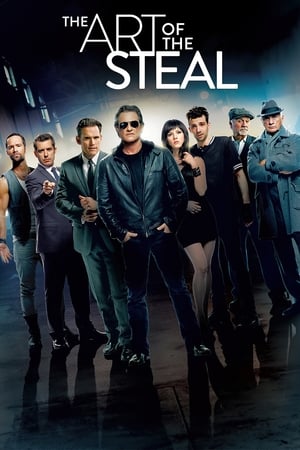 The Art of the Steal (2013) Hindi Dual Audio HDRip | Hindi Dubbed Movie – 480p