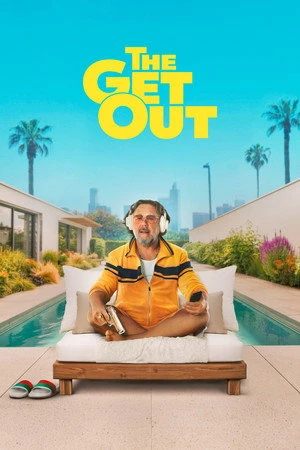 The Get Out 2026 English Dual Audio HQ-HDTC | Hindi Dubbed Movie