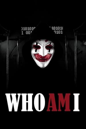 Who Am I (2015) Hindi Dual Audio | Hindi Dubbed Movie HDRip [800MB]